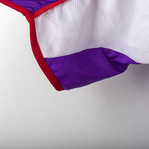 maglia Home fiorentina mizuno Chiesa 20 2001/2002
