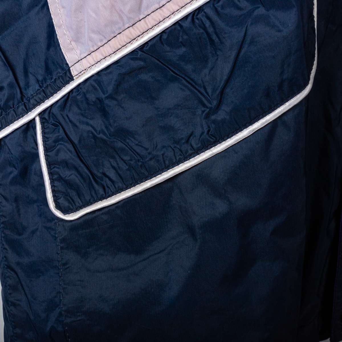 Kelme Real Madrid jacket 1997/1998