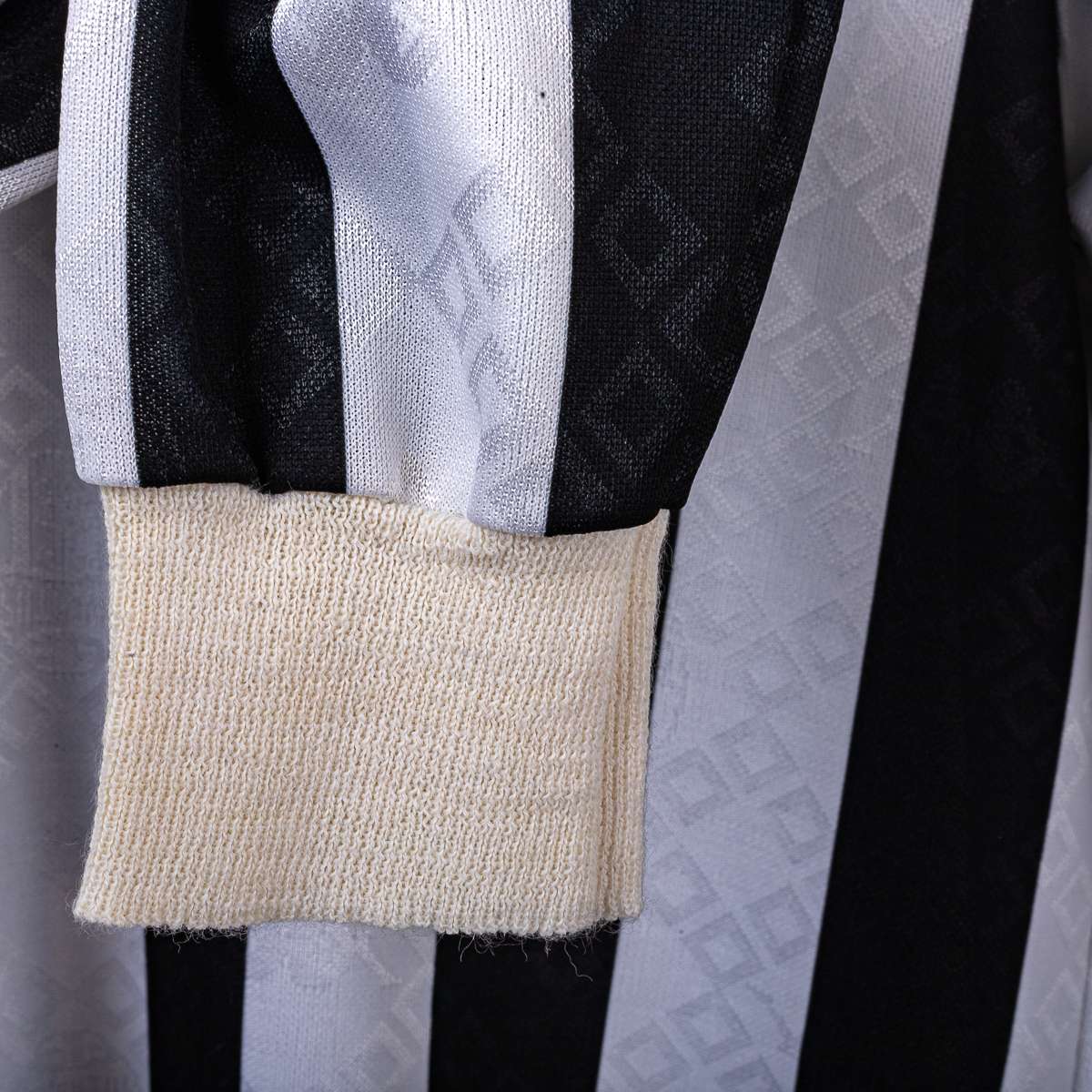 Maglia Juventus Home Kappa Upim 1990/1991