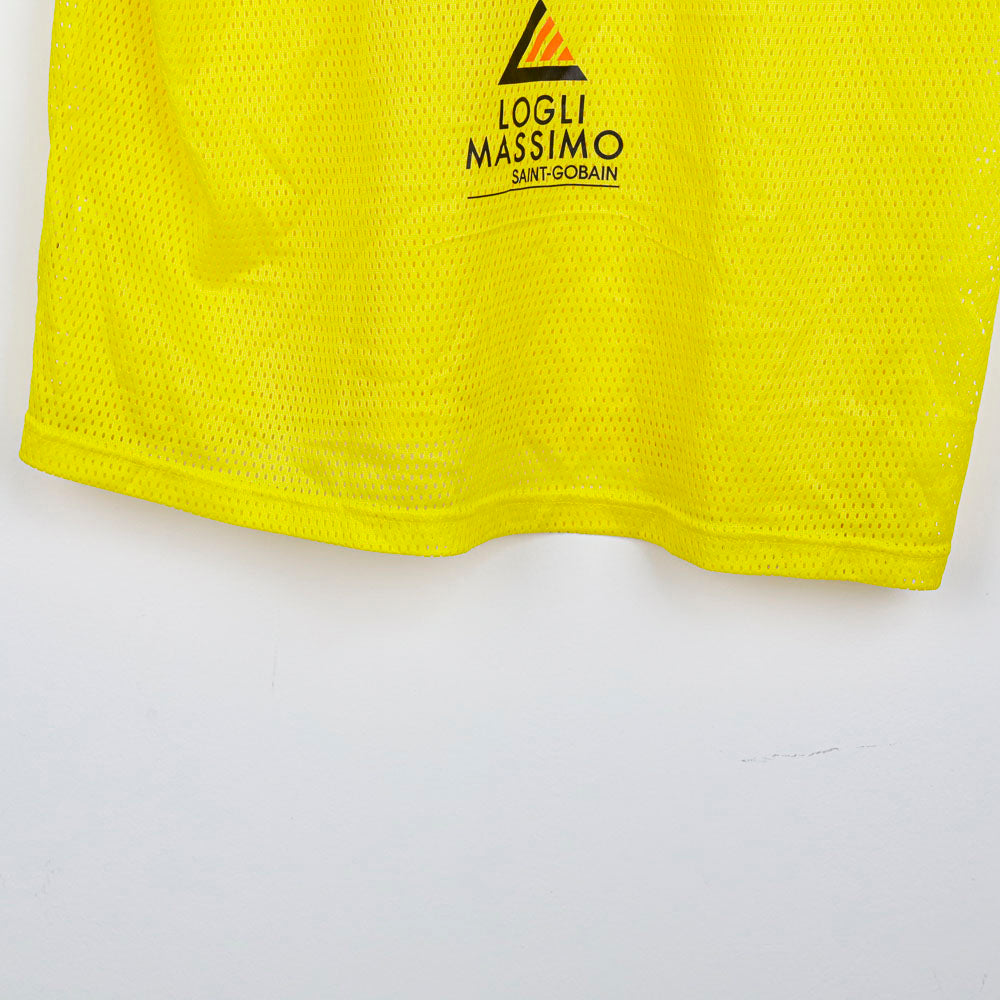 Canotta Kappa Empoli 2019/2020