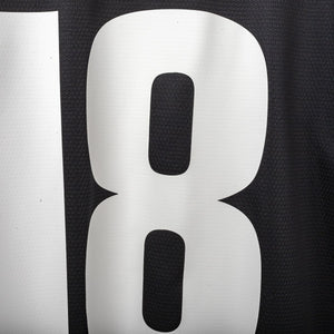 maglia away juventus Anelka n18 2012/2013
