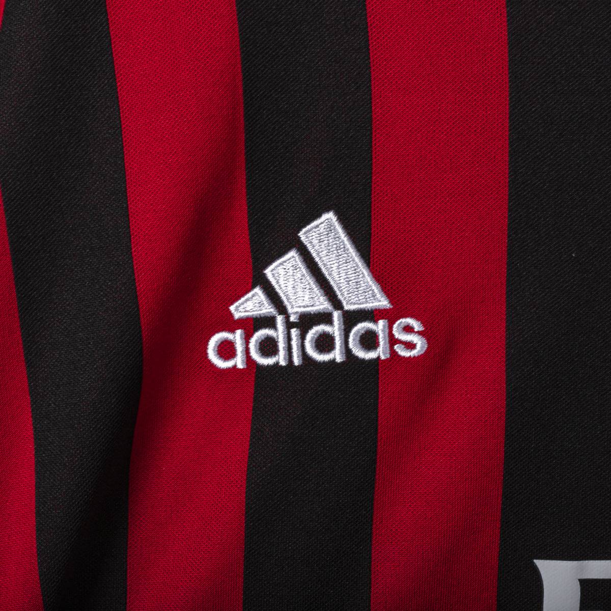 Maglia home milan Honda n10 2016/2017