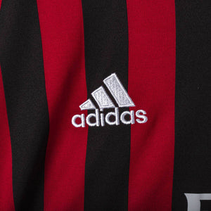 Maglia home milan Honda n10 2016/2017