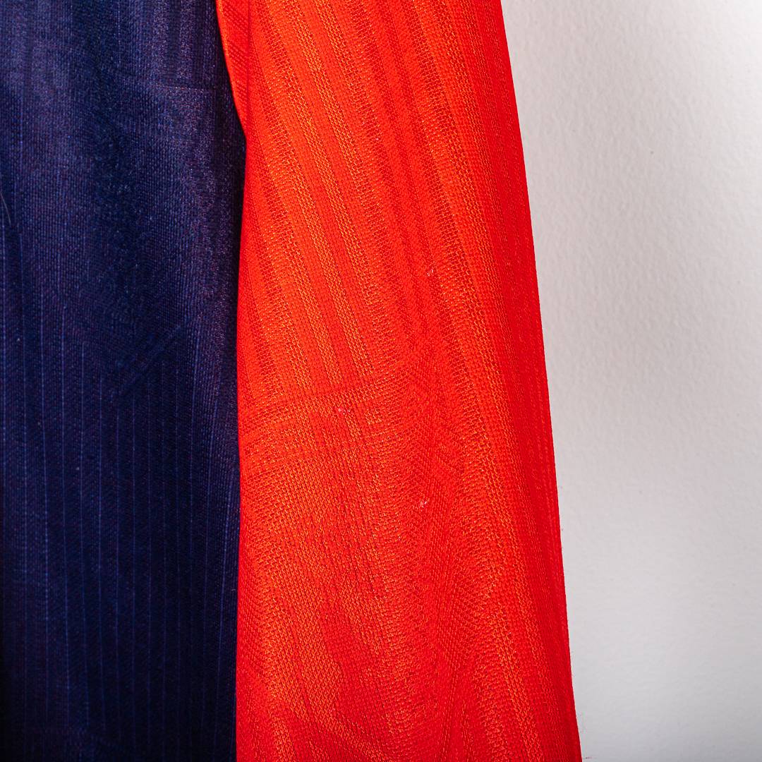 Maglia Home Genoa Erreà ML 1990/1991