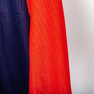 Maglia Home Genoa Erreà ML 1990/1991