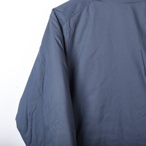 Nike Pirelli Inter Milan Grey Jacket 2001/2002