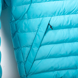 Bomber Lazio Mizuno Celeste 2025/2026