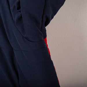 Giacca Cagliari umbro tiscali 2007/2008