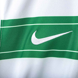 Maglia Home Sporting Lisbona Nike 2021/2022