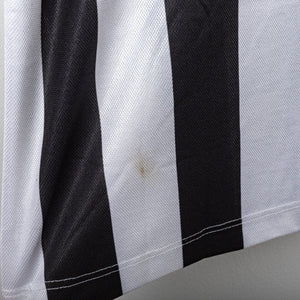 Maglia Home Juventus Kappa Sony Minidisc 1995/1996