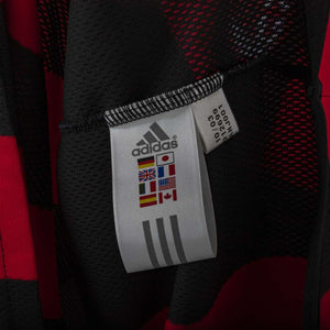 Maglia Home Milan Adidas Meriva Shevchenko 7 2003/2004