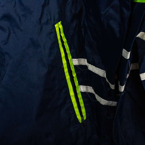 Italy Diadora Jacket 1990