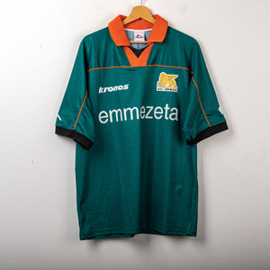 maglia home ac venezia kronos 1999/2000
