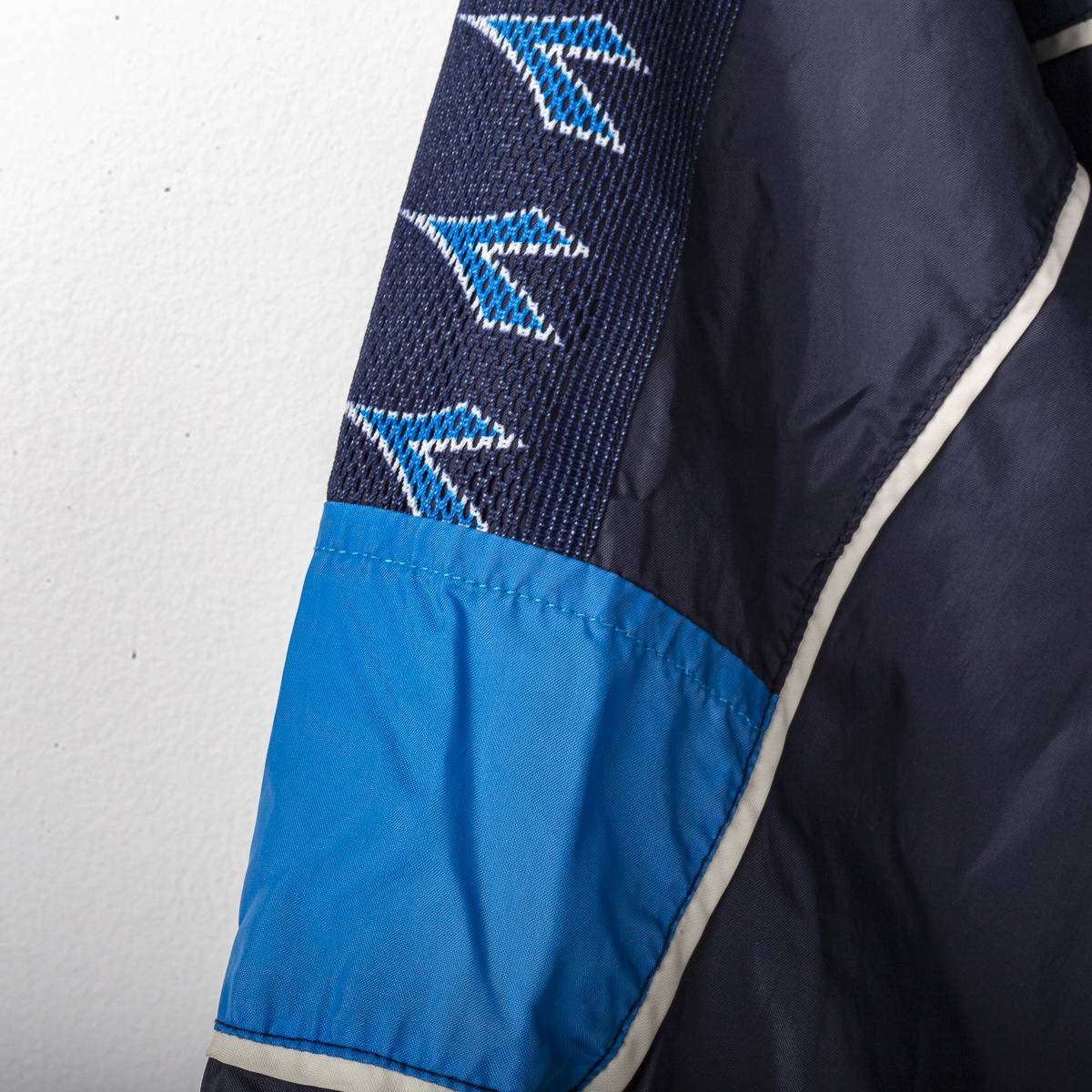 Giacca Napoli Diadora Bambino 2000/2001