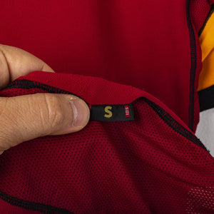 Maglia Uefa Roma Kappa 2002/2003