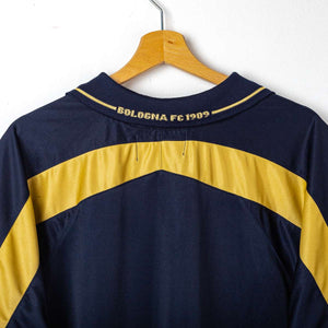 Bologna Macron Area Banca 2001/2002 Fourth Shirt