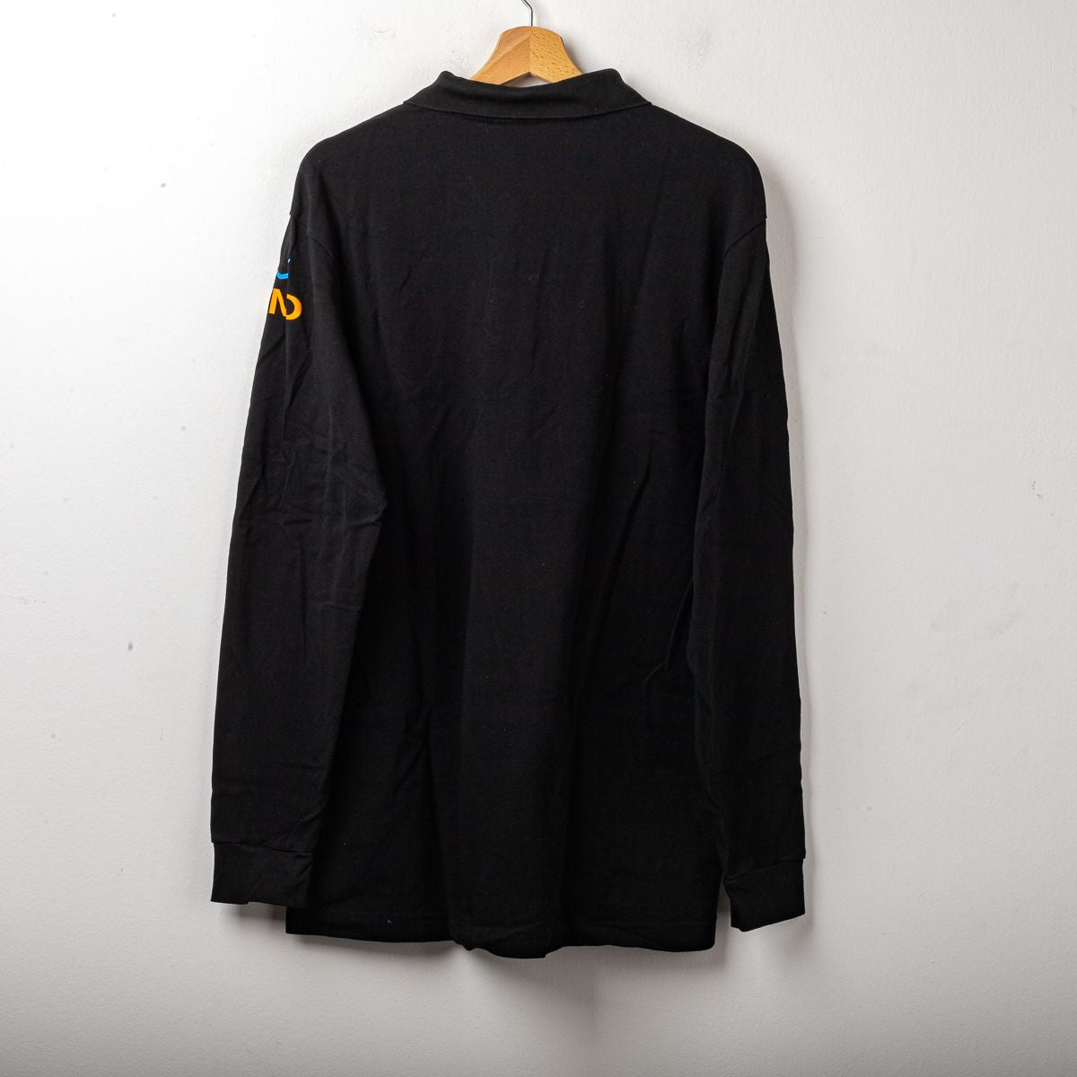 Polo ML As Roma Kappa Wind 2007/2008