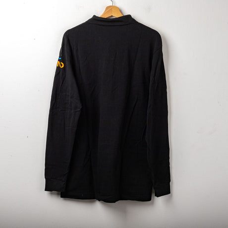 Polo ML As Roma Kappa Wind 2007/2008