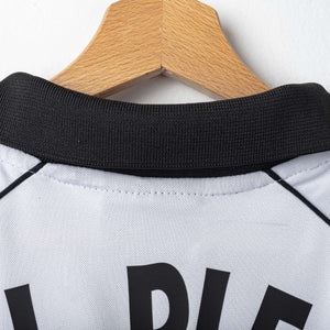 Maglia Home Juventus Kappa Del Piero 10 XL 1997/1998