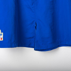 Pantaloncini Home Italia Nike 1998