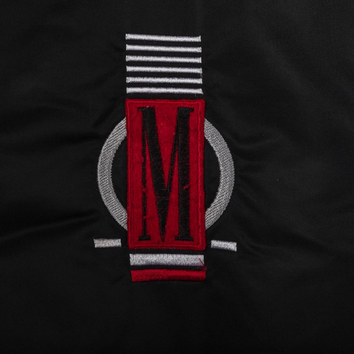 Bomber Bambino Milan Lotto 1995/1996