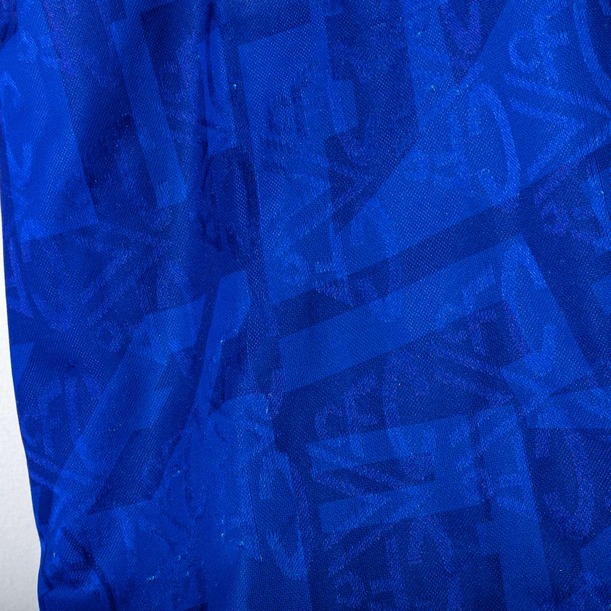 Chelsea Umbro 1991/1992 Home Shirt