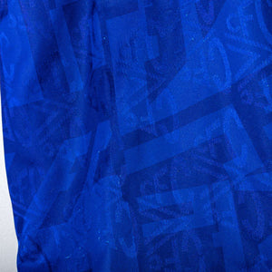 Chelsea Umbro 1991/1992 Home Shirt