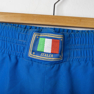 Pantaloncini Home Italia Puma 2010