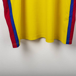 Maglia Third Bologna Diadora Baggio n10 1997/1998