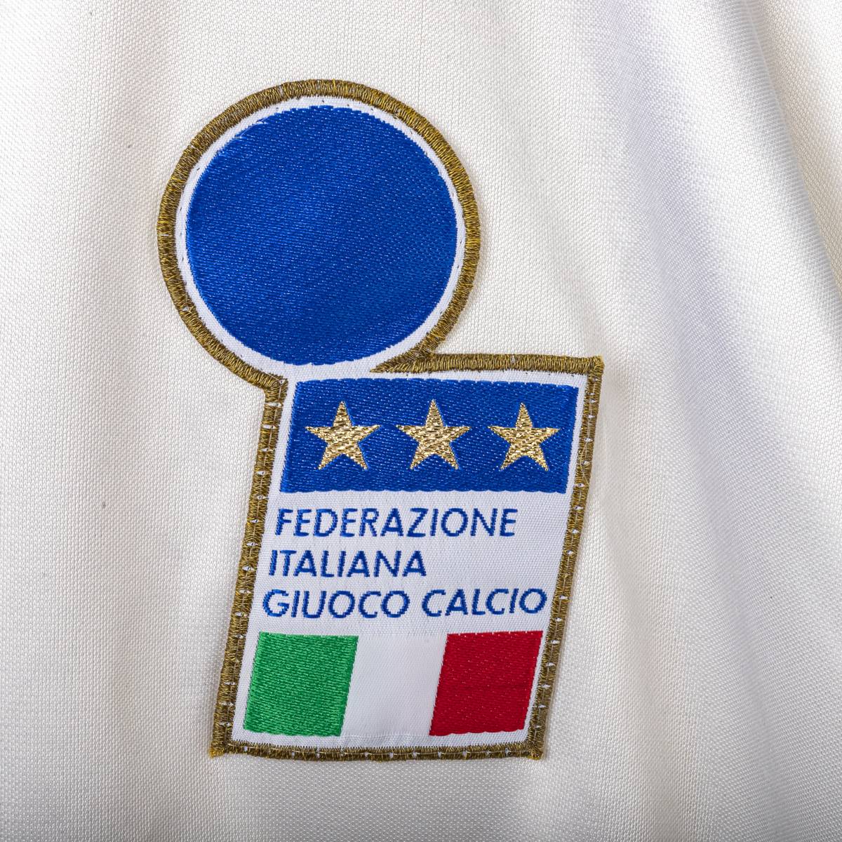 Maglia Away Italia Diadora n2 1992