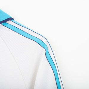 Maglia Home Olympique Marsiglia Adidas 1999/2000