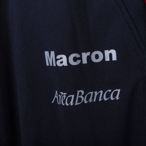 Giacca bologna macron AreaBanca 2001/2002