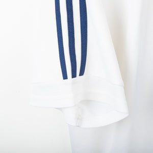 Maglia Home Real Madrid Adidas McManaman 8 2001/2002