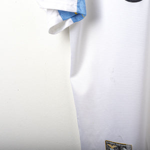 maglia away lazio puma veron n23 2000/2001
