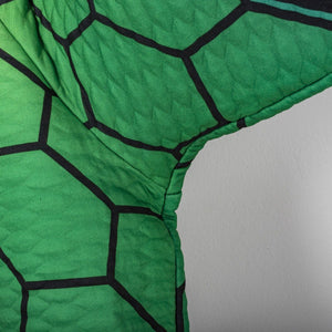 Maglia Portiere Template Parma Puma N1 1997/1998