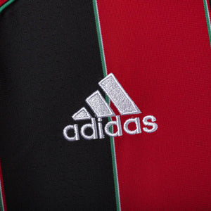 maglia home milan Adidas balotelli 45 2012/2013