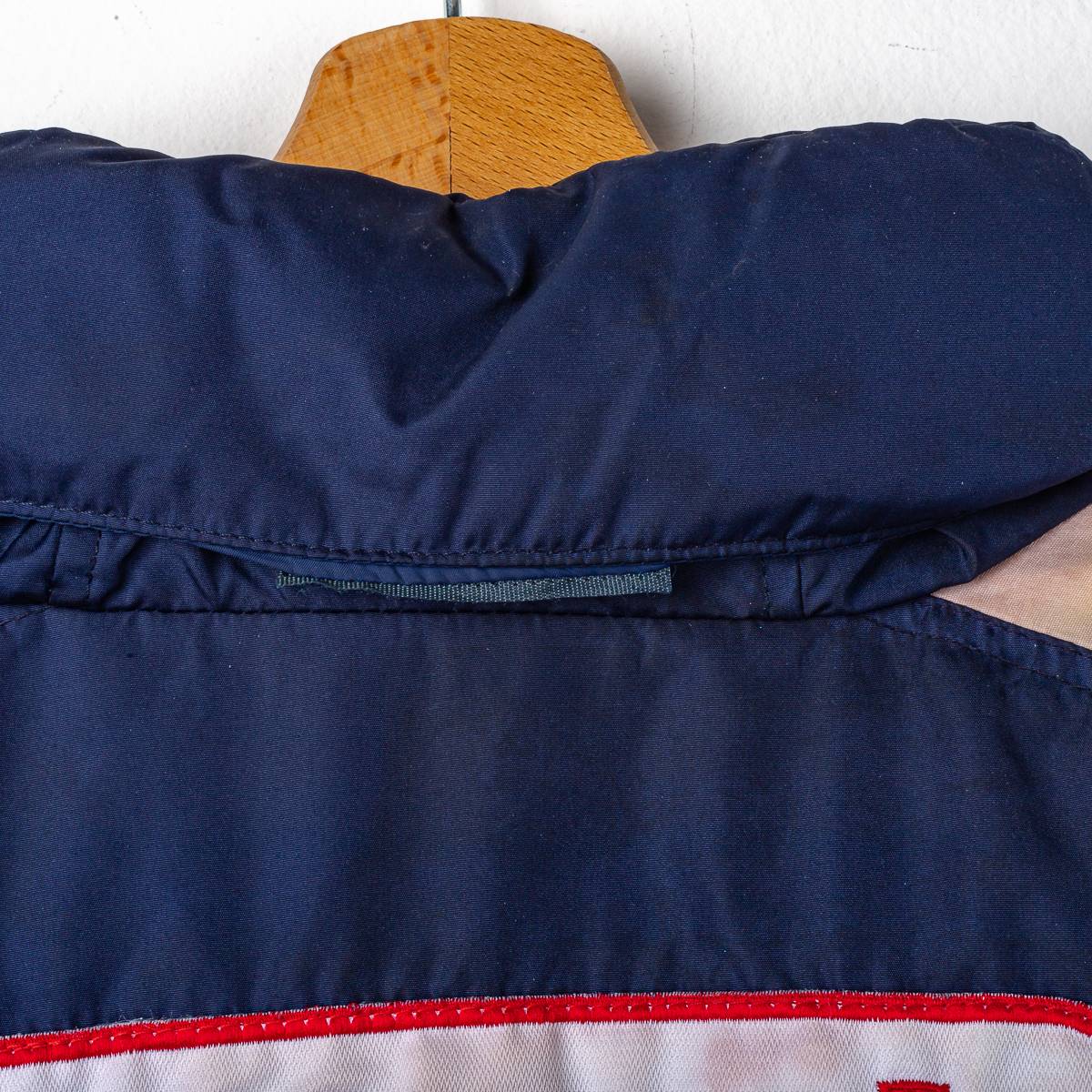 Giaccone Fiorentina Fila Nintendo 1997/1998