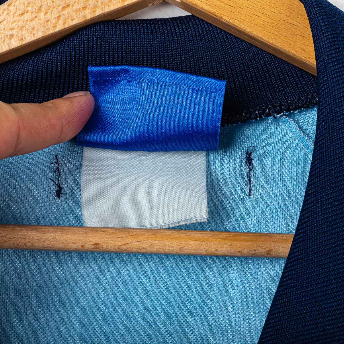 Lazio Umbro Nedved 18 1997/1998 Home Shirt