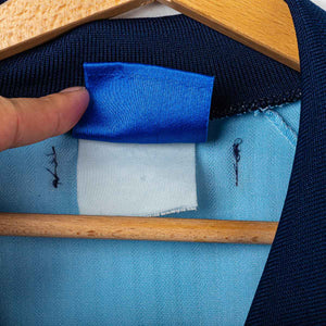 Lazio Umbro Nedved 18 1997/1998 Home Shirt