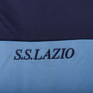 Giacca Rappresentanza Ss Lazio celeste 2012/2013