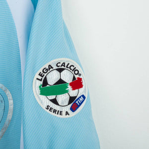 Maglia Home Lazio Puma Jimenez 77 2006/2007