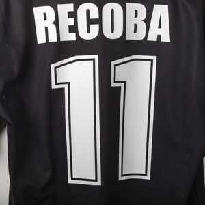 maglia home venezia Kronos Recoba 11 1999/2000