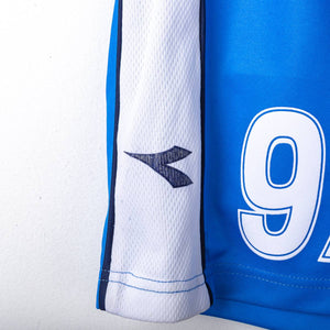 Pantaloncini Home Diadora Napoli 97 2000/2001 43x36