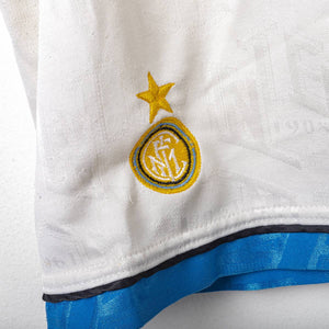 Pantaloncini Away Umbro  Inter 1993/1994