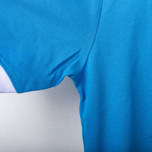 T-Shirt Ennerre Azzurra Scudetto