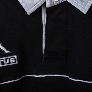 Juventus Kappa Polo Shirt 1998/1999