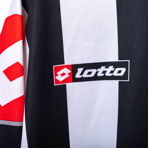 Maglia Home Juventus CiaoWeb Del Piero N10 2000/2001