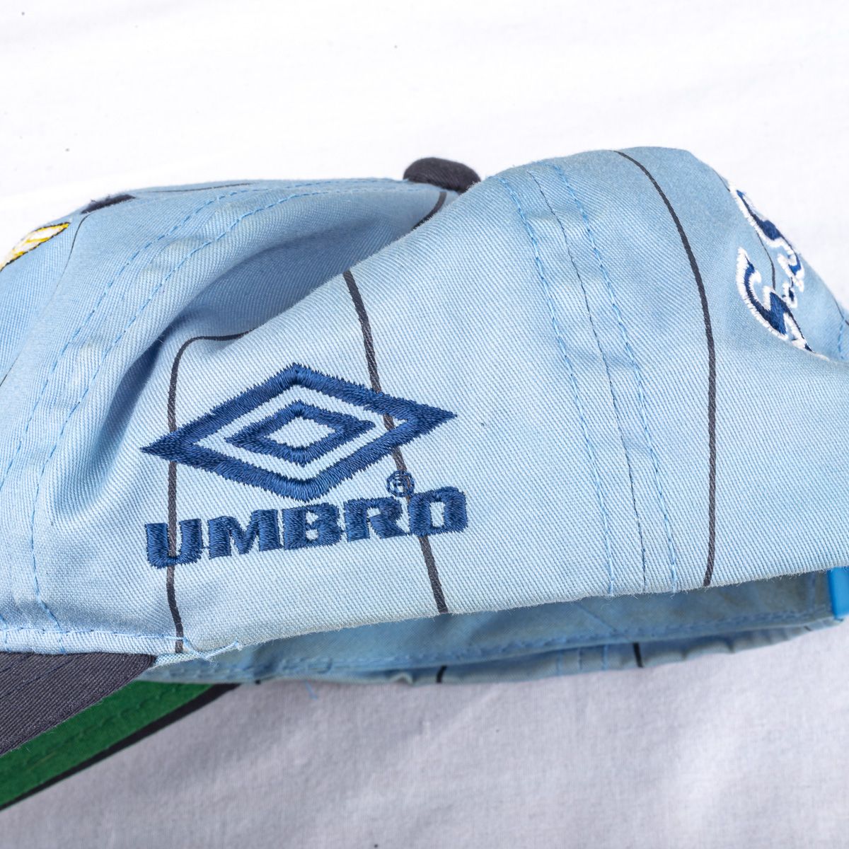 Cappello Umbro Ss Lazio
