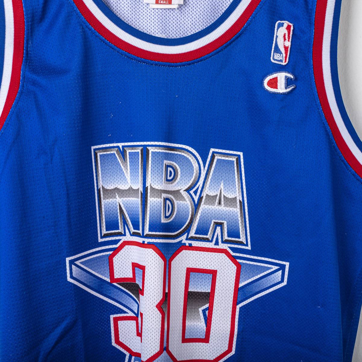 Canotta NBA All-Star 1992 Champion Pippen 30
