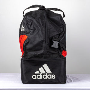 Borsone Milan Adidas Fly Emirates 2010/2011